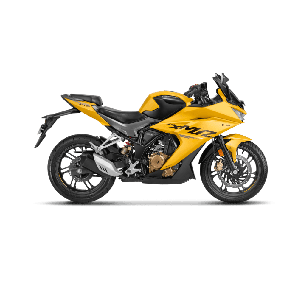 Hero Karizma XMR 210 price in Bangladesh