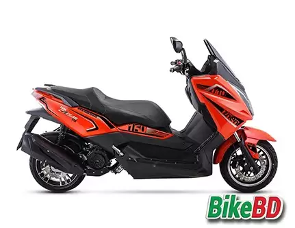 Znen T10 bike price in Bangladesh