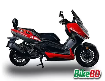 Znen T9 bike price in Bangladesh