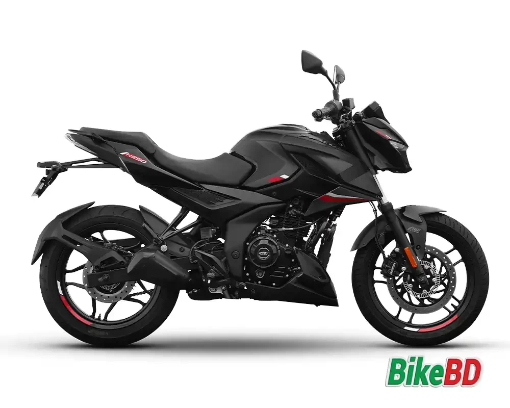 Suzuki Gixxer SF 250 Review: Is It Worth the Price in Bangladesh?