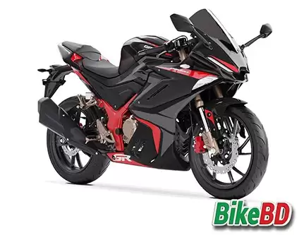 GPX Demon GR165R
