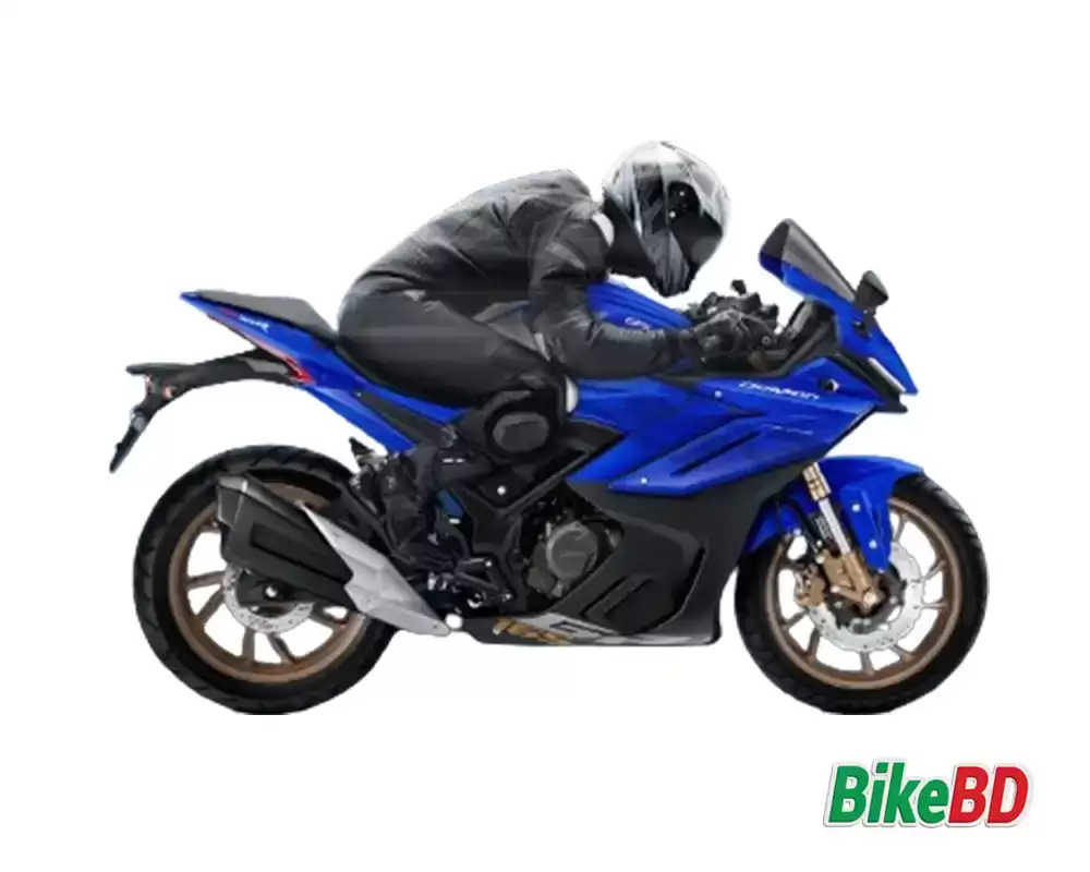 GPX Demon GR165RR Da Corsa bike price in Bangladesh