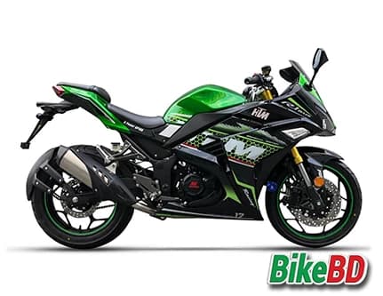 H Power HTM-R1 Buler bike price in Bangladesh
