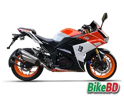 H Power HTM-RE Racing bike price in Bangladesh