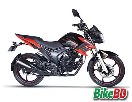 H Power Max Z bike price in Bangladesh