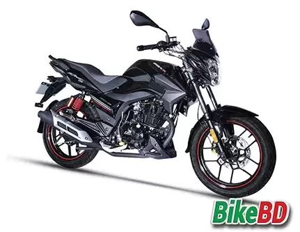 H Power RoxR bike price in Bangladesh