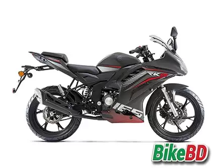 Keeway RKR 165 bike price in Bangladesh