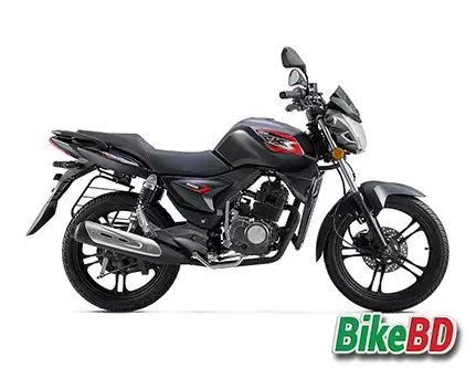 Keeway RKS 100 bike price in Bangladesh