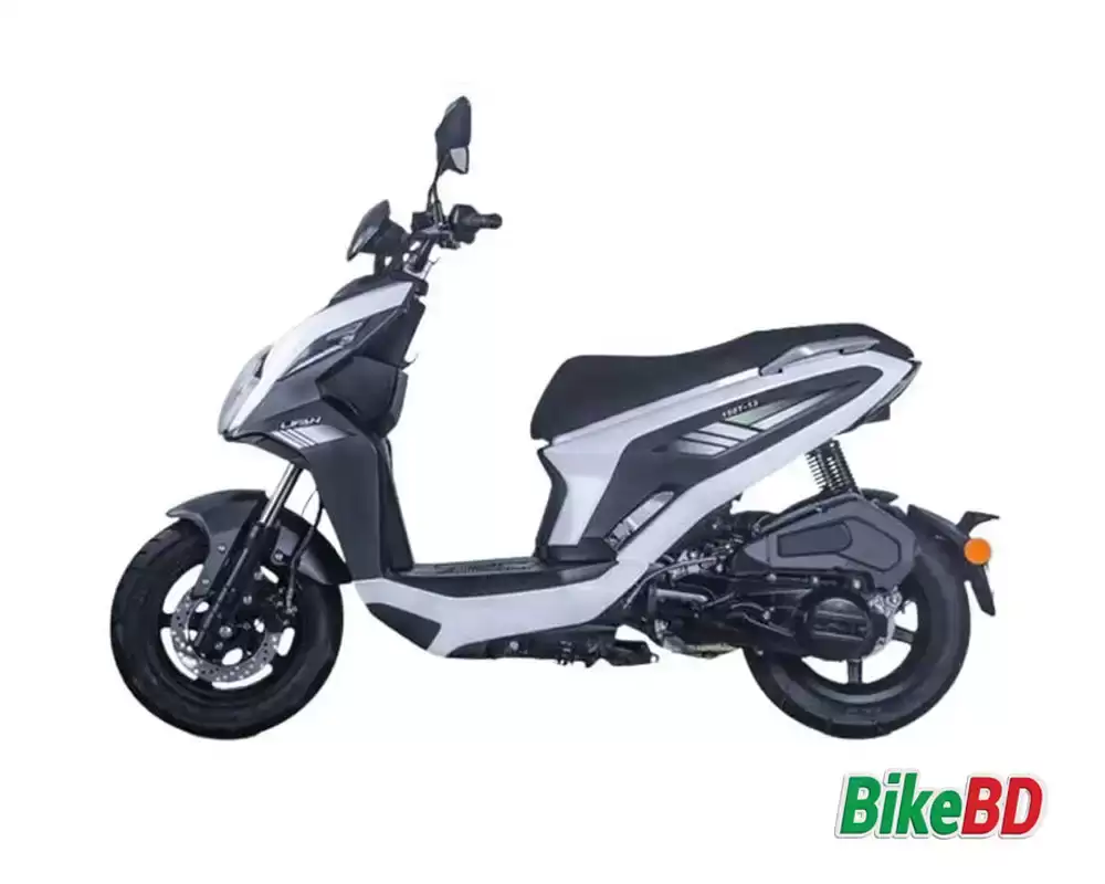 Lifan 150T 13 bike price in Bangladesh