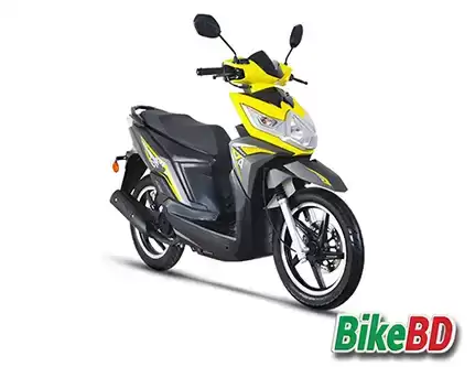 Lifan Blink 125 bike price in Bangladesh
