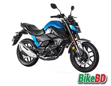 LIFAN KP165 4V bike price in Bangladesh