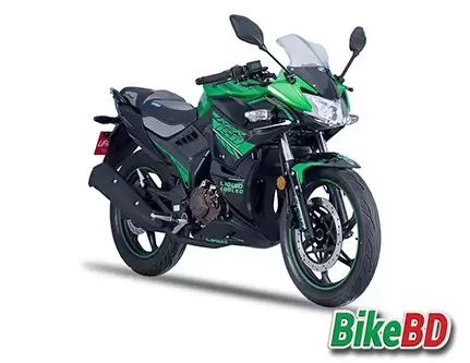 Lifan KPR 150 bike price in Bangladesh