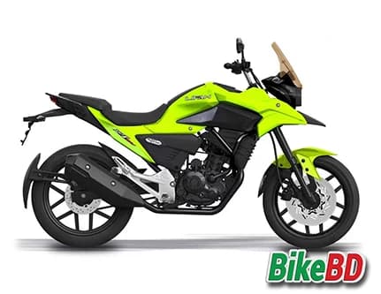 Lifan KPT150 4V price in Bangladesh