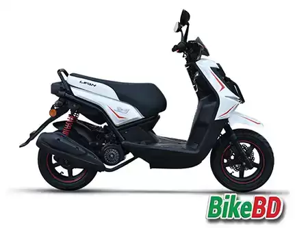 Lifan Razor 100 price in Bangladesh