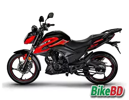 Loncin Cr 3 bike price in Bangladesh