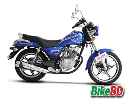 PHP Merkaba 150 bike price in Bangladesh