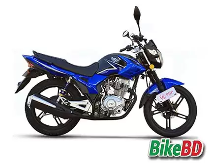 PHP Merkaba Plus 150 bike price in Bangladesh