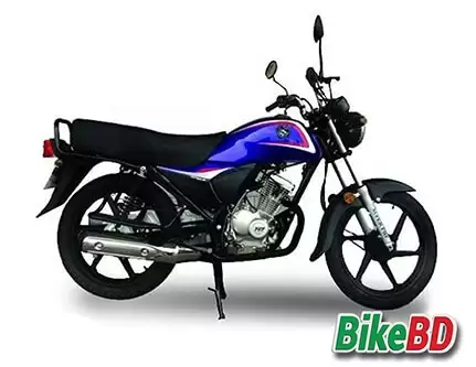 PHP Super 125 bike price in Bangladesh