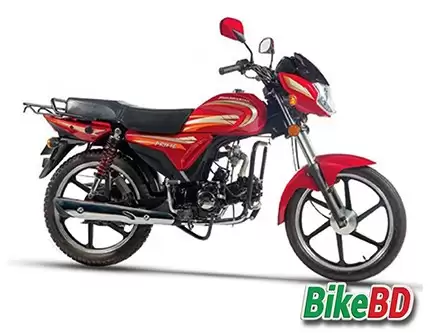 Roadmaster Prime 100