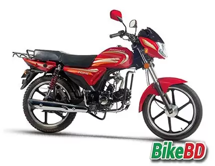 Roadmaster Prime 80