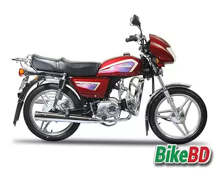 Runner AD-80S price in Bangladesh