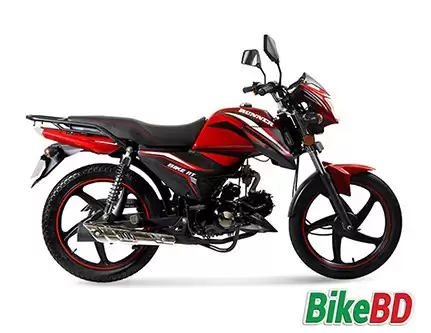 Runner Bike RT bike price in Bangladesh