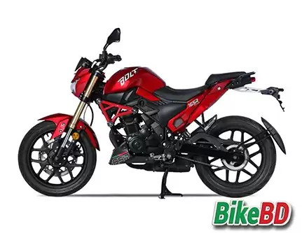 Runner Bolt 165R