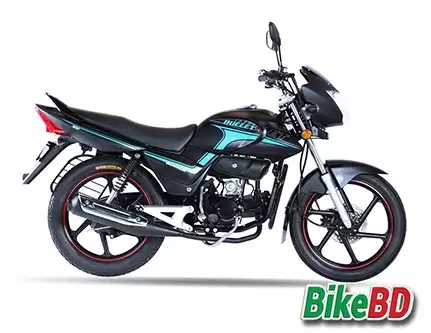 Runner Bullet 100 V2 price in Bangladesh
