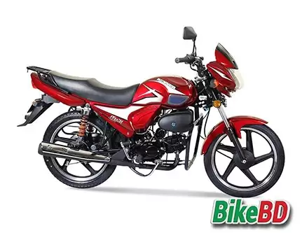 Runner Cheeta bike price in Bangladesh