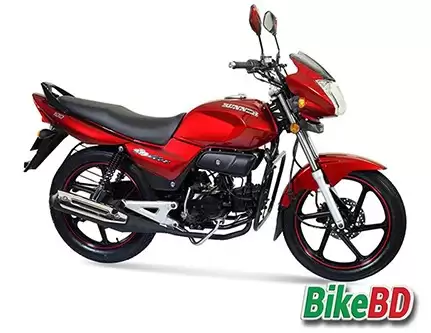 Runner Bullet 100 price in Bangladesh