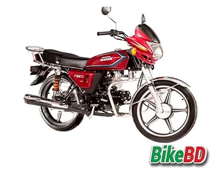 Runner F100-6A bike price in Bangladesh