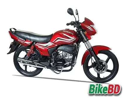Runner Royal Plus price in Bangladesh