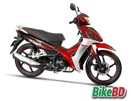 Runner Kite Plus bike price in Bangladesh
