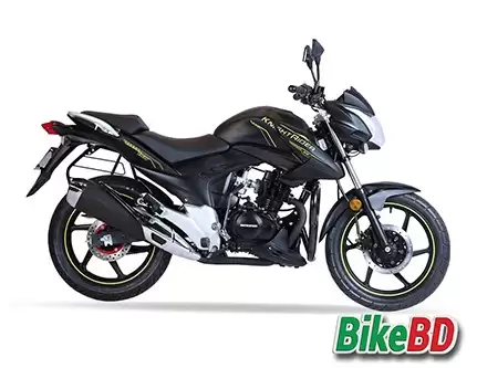 Runner Knight Rider V2 bike price in Bangladesh