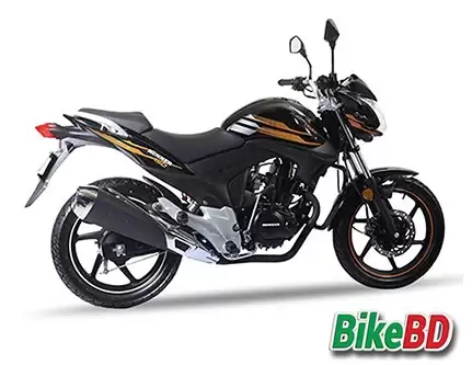 Runner Knight Rider bike price in Bangladesh