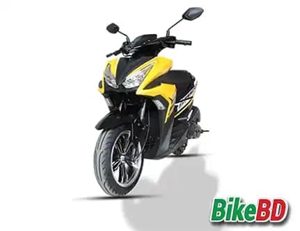 Speeder Mugen 150 bike price in Bangladesh
