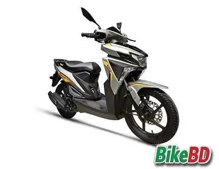 Speeder Volex 125 bike price in Bangladesh