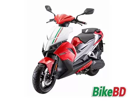 Taro Imola 150 bike price in Bangladesh