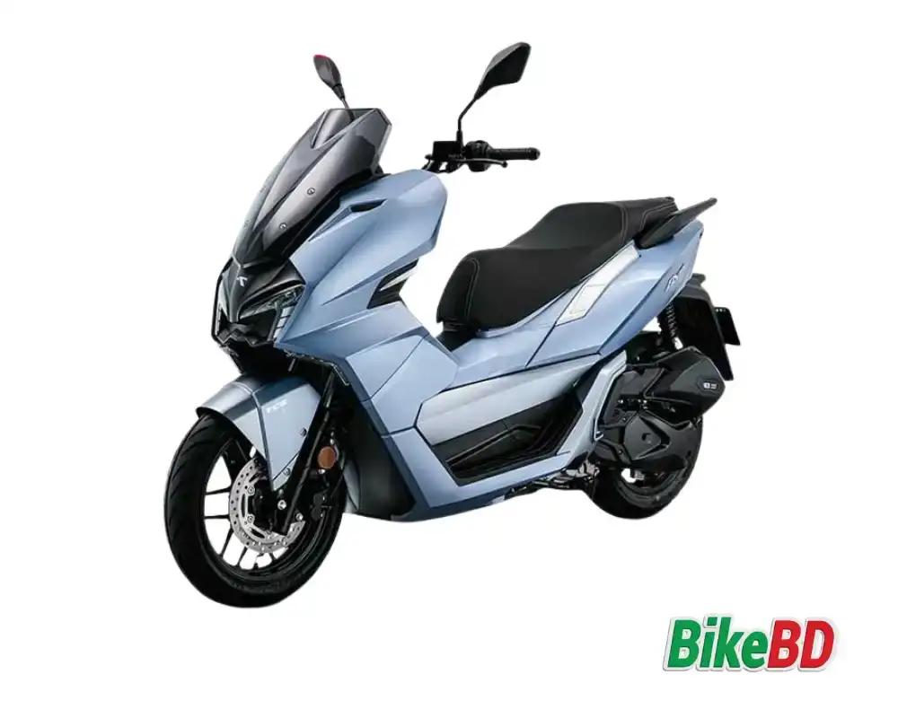 Taro Vampire 150 Fi ABS bike price in Bangladesh