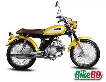 Victor-R Classic 100 bike price in Bangladesh