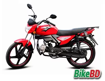 Victor R V80 Xpress bike price in Bangladesh
