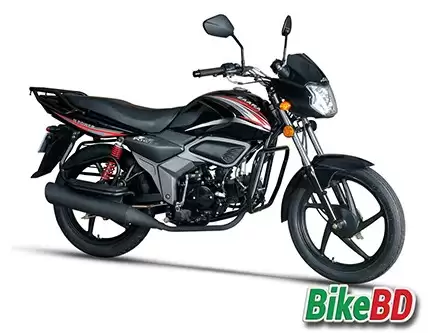 Zaara 100 bike price in Bangladesh