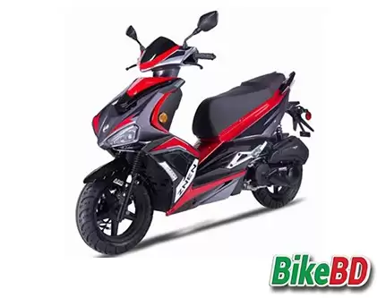 Znen Fantasy bike price in Bangladesh