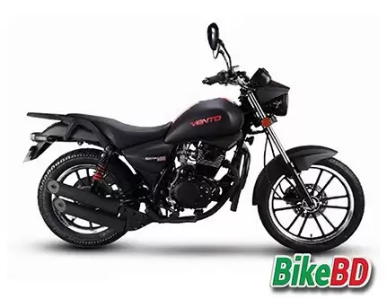 Znen Vento bike price in Bangladesh